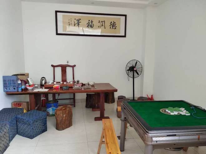 房！山清水秀超喜欢住50年都不会腻！AG旗舰厅入口远嫁福建农村晒晒别墅婚(图3)